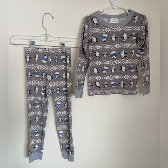 Hanna Andersson Other - Hanna Andersson Boys Pajamas, Size 5